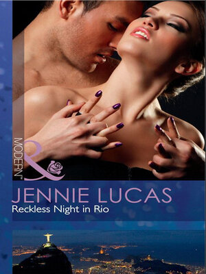 cover image of Reckless Night in Rio